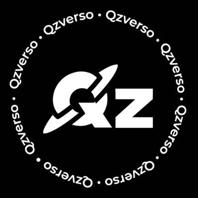 Logo do Qzverso